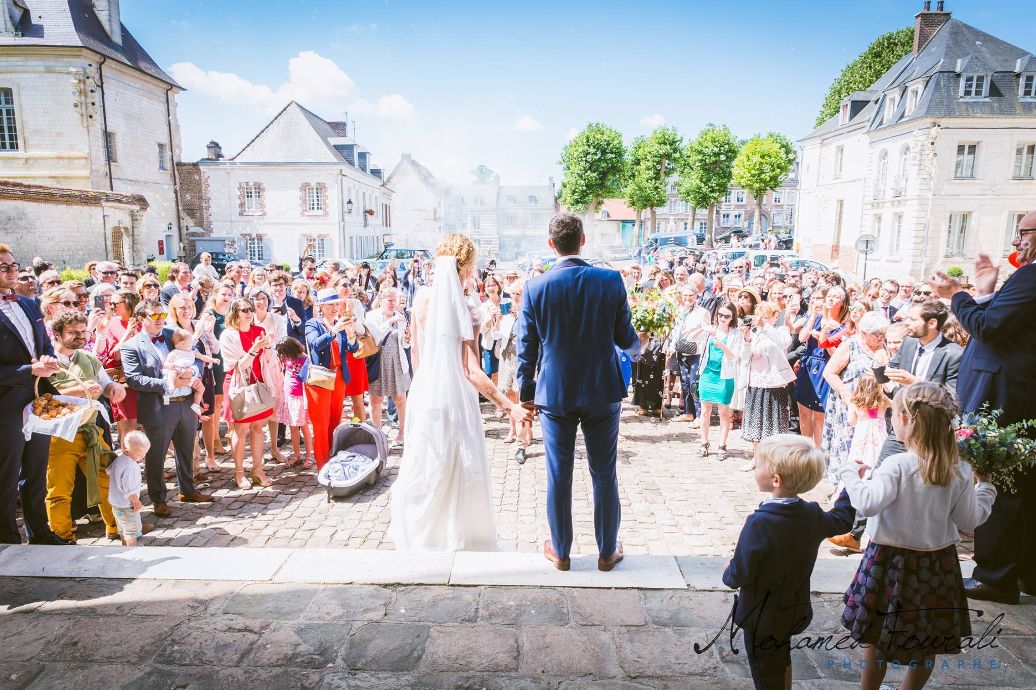 Aperçu portfolio mariage