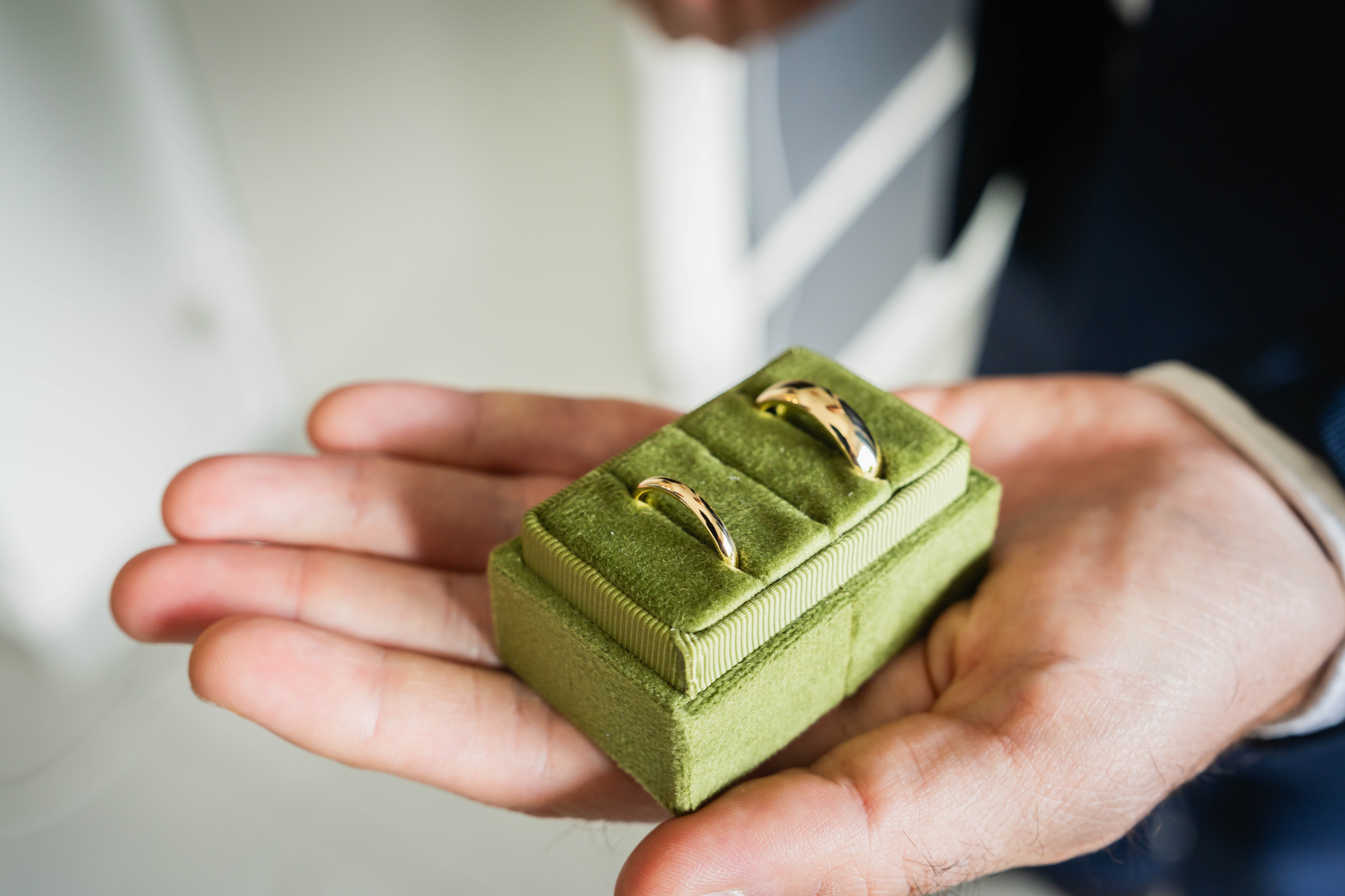 Aperçu portfolio mariage