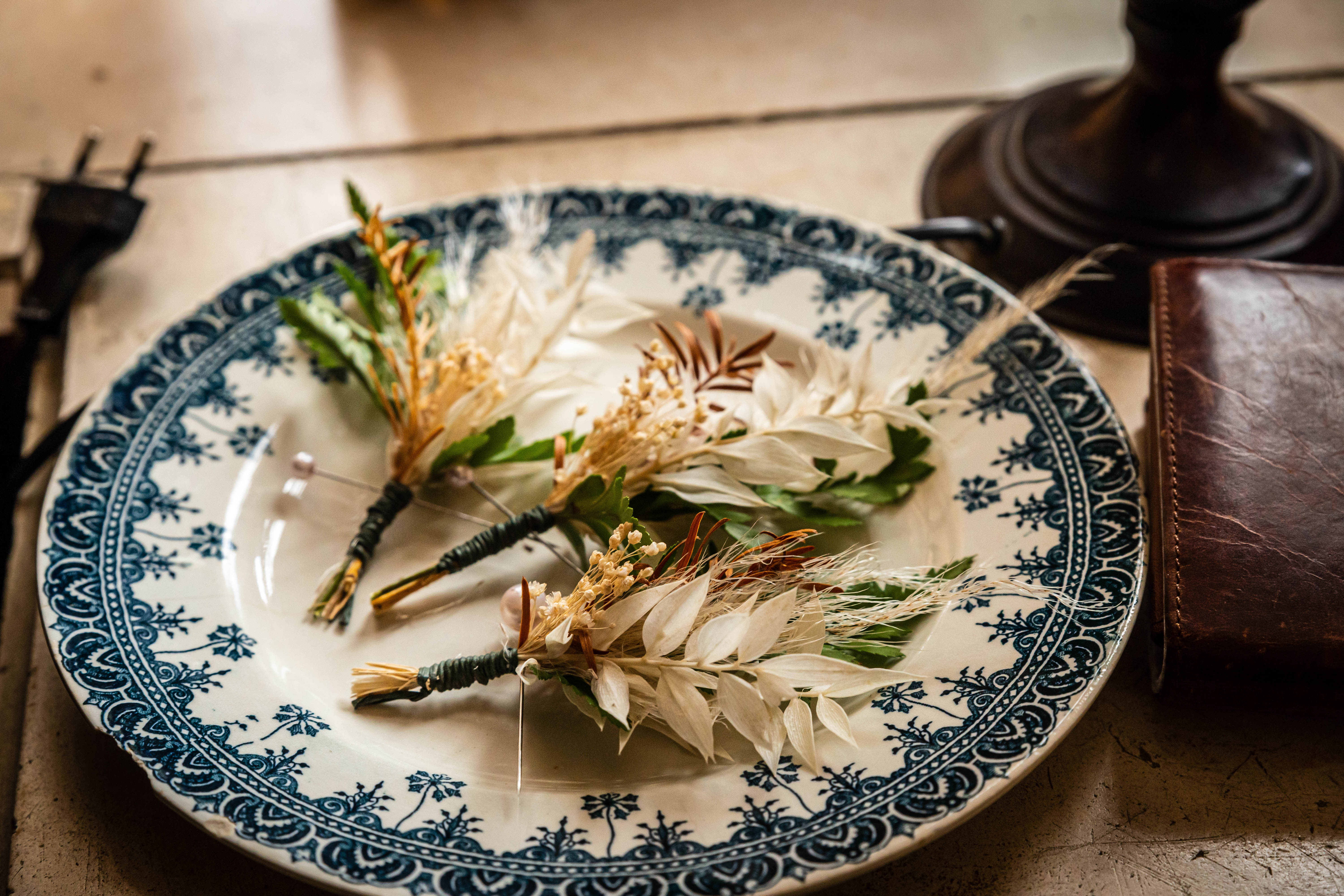 Aperçu portfolio mariage