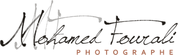 Mohamed Fourali Photographe